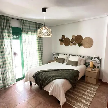 Precioso Apartamento En Roquetas De Mar Exterior photo