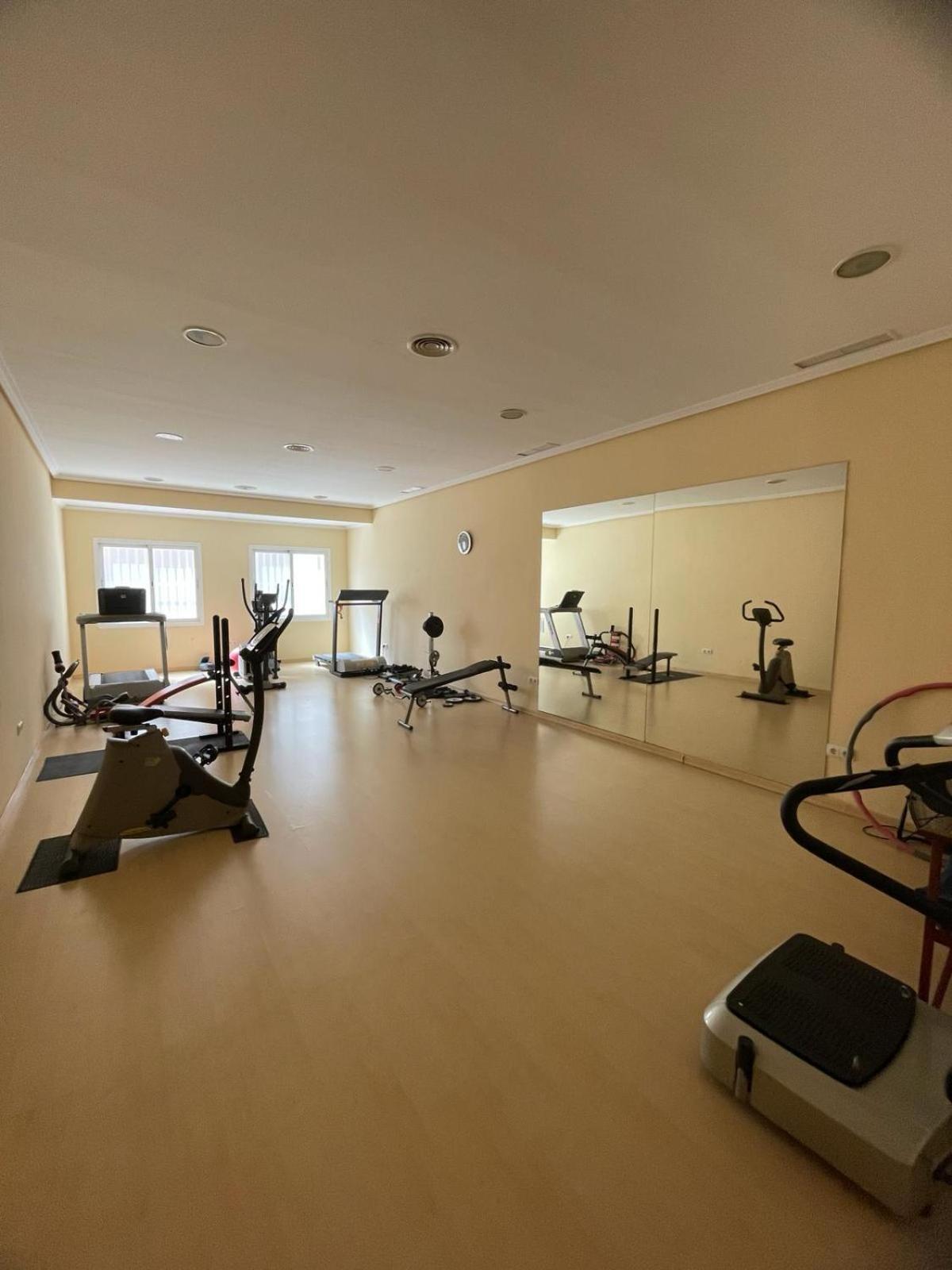 Appartement Precioso En *