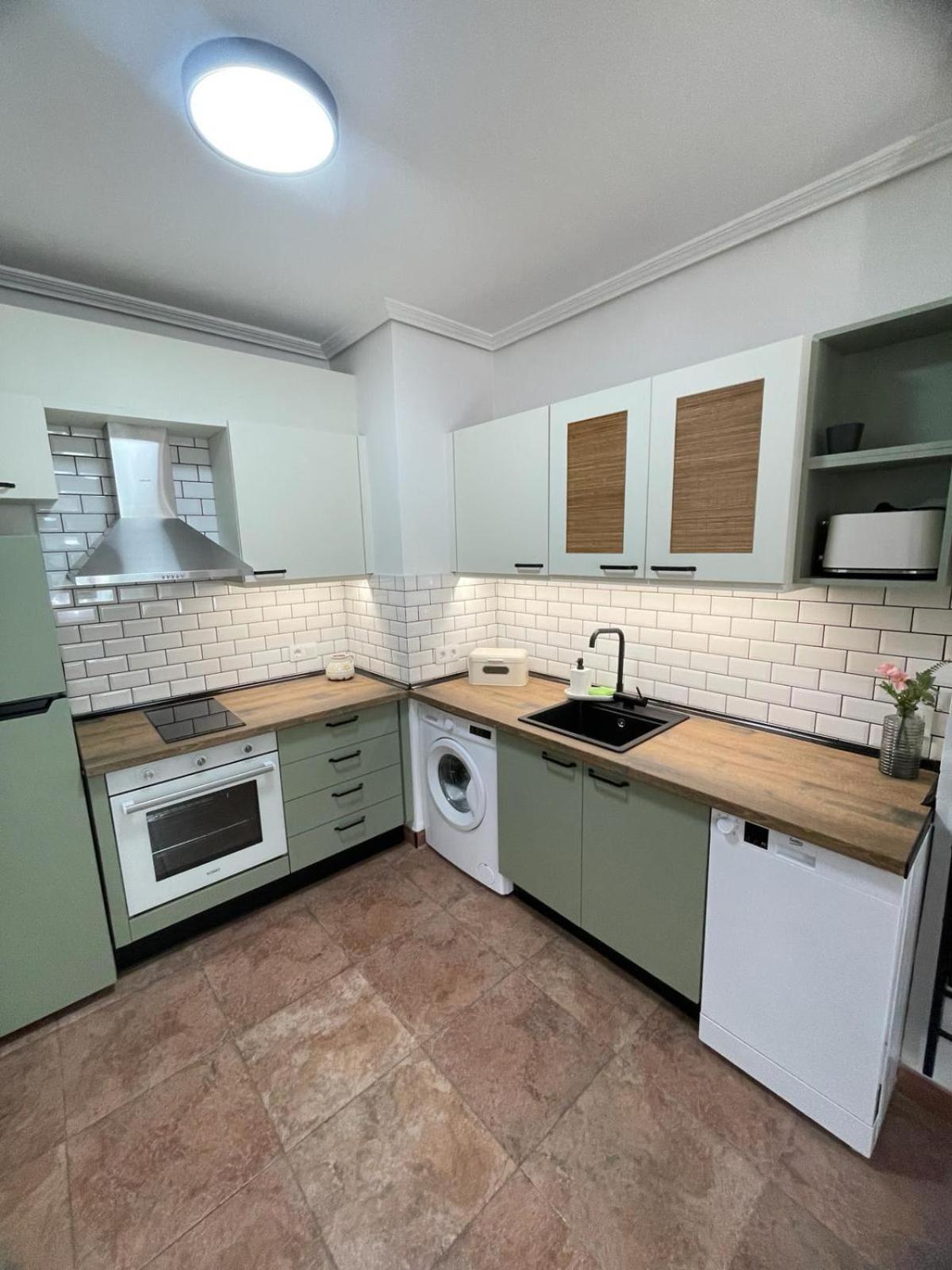 Appartement Precioso En