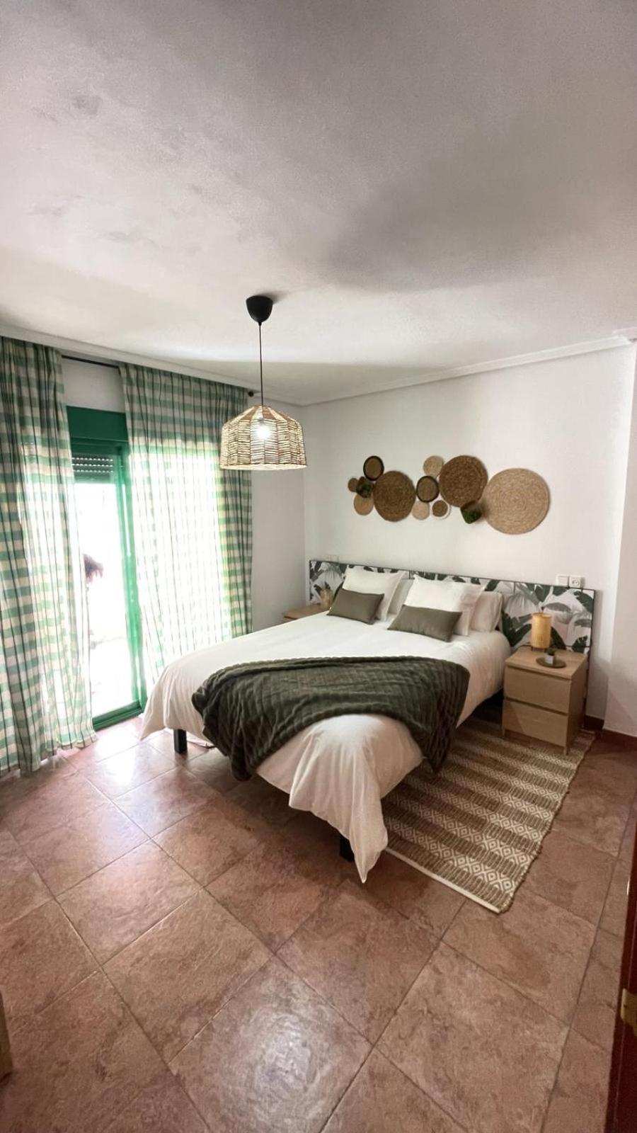 Appartement Precioso En
